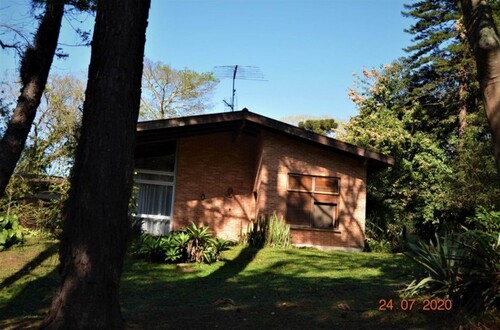 Bild 2 - 12 Zimmer Einfamilienhaus zum Kaufen in São Paulo