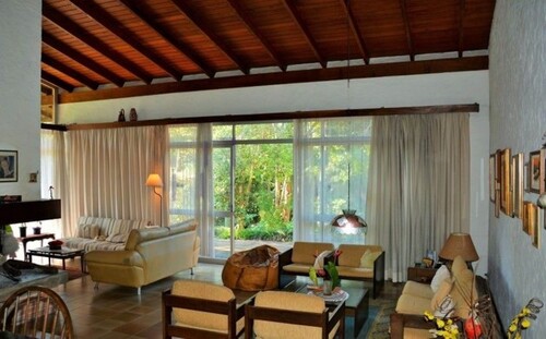 Bild 4 - Einfamilienhaus mit 450,00 m&sup2; in São Paulo zum Kaufen