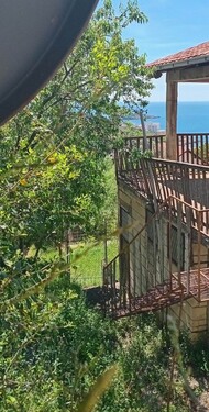 Bild 1 - Haus nah am Strand - 39.000,00 EUR Kaufpreis, ca.  20,00 m² Wohnfläche