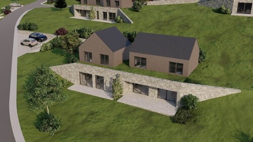 Bild 2 - 5 Zimmer Einfamilienhaus zum Kaufen in Lipovo