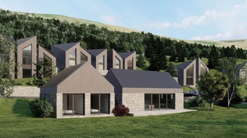 Bild 1 - Lipovo - 439.900,00 EUR Kaufpreis, ca.  101,00 m² Wohnfläche