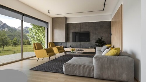 Bild 4 - Einfamilienhaus mit 120,00 m² in Lipovo zum Kaufen