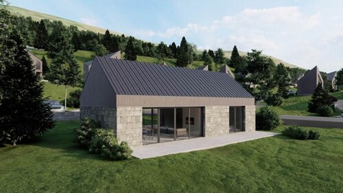 Bild 1 - Lipovo - 379.900,00 EUR Kaufpreis, ca.  83,00 m² Wohnfläche