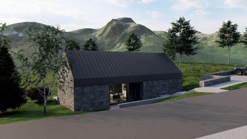 Bild 4 - Einfamilienhaus mit 83,00 m² in Lipovo zum Kaufen