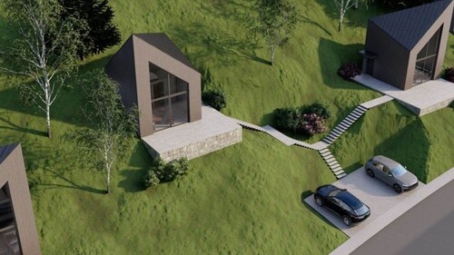 Bild 1 - Lipovo - 169.900,00 EUR Kaufpreis, ca.  45,00 m² Wohnfläche