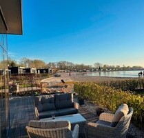 Ferienhaus Holland Veluwemeer Sauna Strandlage Klima - Hulshorst