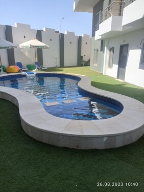 Bild 1 - Gemütliche Wohnung mit zwei Schlafzimmern