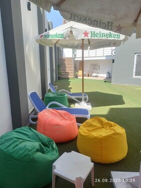 Bild 2 - 2 Zimmer Etagenwohnung zum Kaufen in Magawish