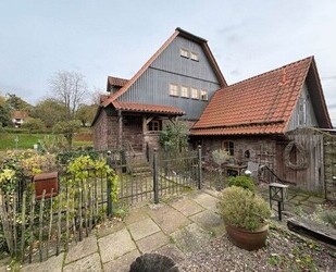 Einzigartig-Einzellage-Luxusobjekt nicht für Jeden! - Bad Karlshafen