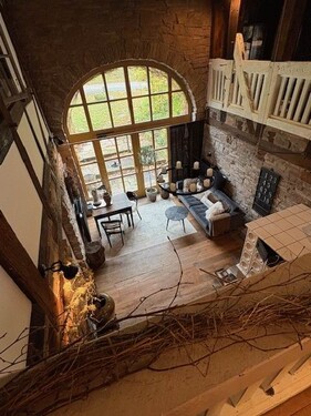 Bild 3 - 6 Zimmer Einfamilienhaus in Bad Karlshafen