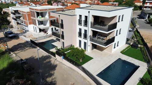 Bild 4 - Etagenwohnung mit 80,00 m² in Bibinje zum Kaufen