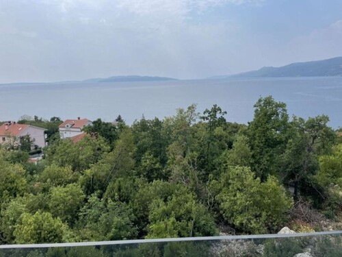 Bild 1 - Haus am Meer nahe Rijeka - 350.000,00 EUR Kaufpreis, ca.  65,00 m² Wohnfläche