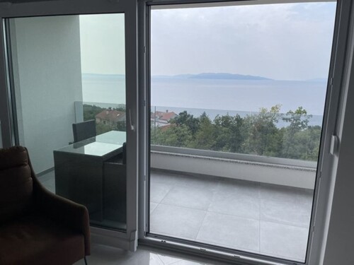 Bild 3 - 2 Zimmer Einfamilienhaus in Rijeka BIVIO