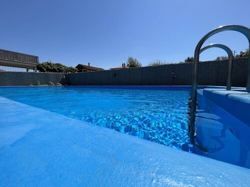 Bild 2 - 8 Zimmer Einfamilienhaus zum Kaufen in Umag