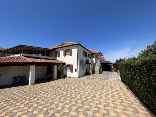 Bild 4 - Einfamilienhaus mit 468,00 m² in Umag zum Kaufen