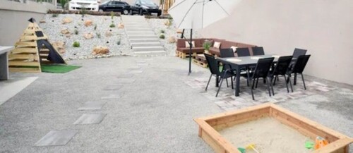 Bild 3 - 4 Zimmer Einfamilienhaus in Rijeka DRENOVA