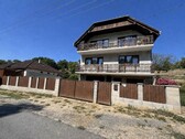 Bild 1 - Mehrgenerationenhaus mit Pferdehaltung nahe Heviz