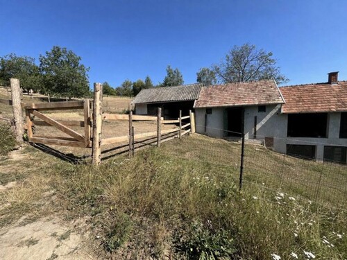 Bild 3 - 6 Zimmer Einfamilienhaus in Ligetfalva