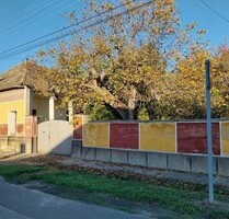 Haus zum Verkauf im Zentrum von Bataszek - Bátaszék