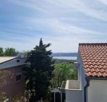 HAUS MIT ZWEI APARTMENTS IN CESARICA - Karlobag