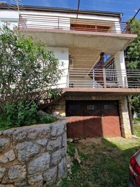 Bild 2 - 4 Zimmer Einfamilienhaus zum Kaufen in Karlobag