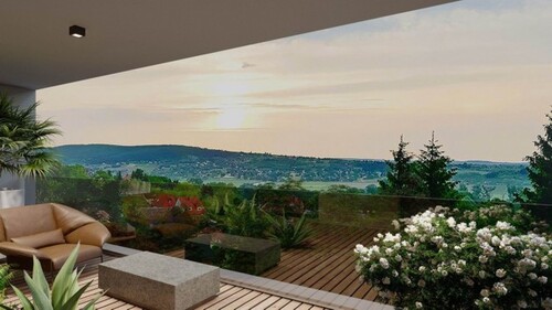 Bild 2 - 19 Zimmer Einfamilienhaus zum Kaufen in Hévíz