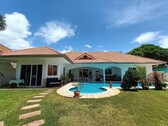 Bild 1 - Pool Estate in Thailand - 460.000,00 EUR Kaufpreis, ca.  400,00 m² Wohnfläche