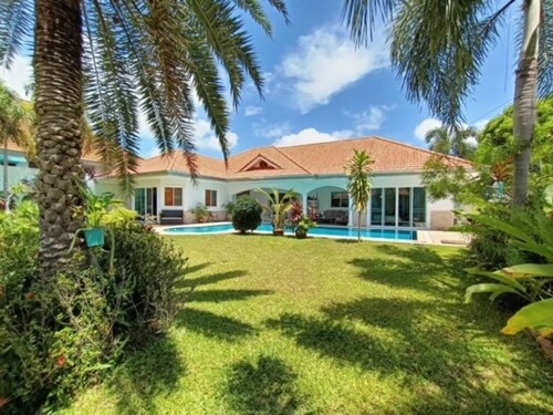 Bild 3 - 7 Zimmer Einfamilienhaus in Bang Saray