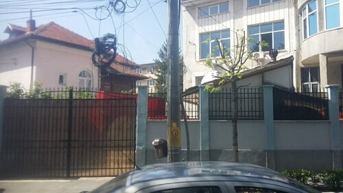 Bild 3 - 32 Zimmer Einfamilienhaus in Craiova