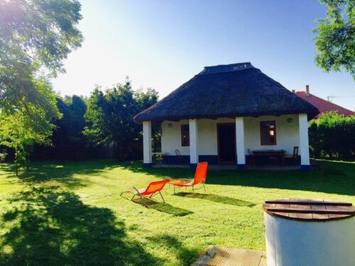 Bild 1 - Bauernhaus in der Nähe von Gewässern