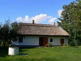 Bild 2 - 2 Zimmer Einfamilienhaus zum Kaufen in Aroktő