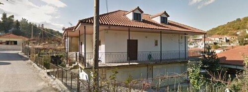 Bild 1 - Einladendes Haus in der Region Epirus in Griechenland