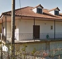 Einladendes Haus in der Region Epirus in Griechenland - Desvinaki