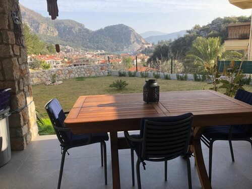 Bild 3 - 5 Zimmer Einfamilienhaus in Turunç (Marmaris Muğla)