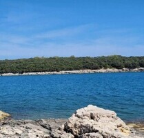MARCANA BAUGRUND MIT MEERBLICK 1900m2 - Rakalj