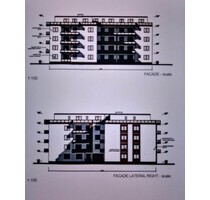 Bauland im Zentrum Bukarest - 1.221.000,00 EUR Kaufpreis, ca.  4.070,00 m² in Gurahont (PLZ: 317153)