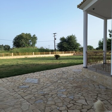 Bild 3 - 4 Zimmer Einfamilienhaus in Pyrgos