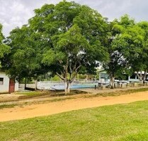 Bauernhof Restaurant Pferdezucht Fischzucht - Iranduba