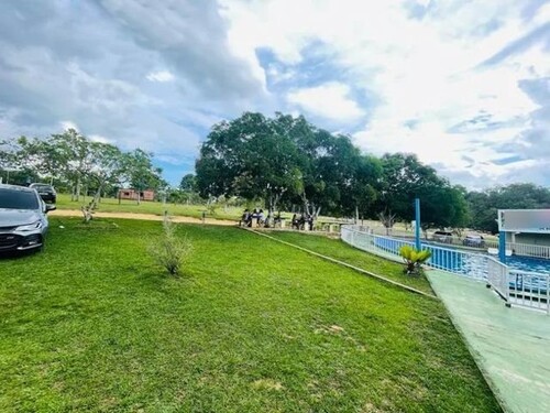 Bild 2 - 1 Zimmer Einfamilienhaus zum Kaufen in Iranduba