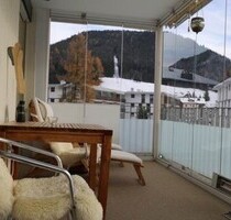 Wohnung zu verkaufen in Davos - 2.288.450,00 EUR Kaufpreis, ca.  120,00 m² Wohnfläche in Davos Dorf (PLZ: 7260)