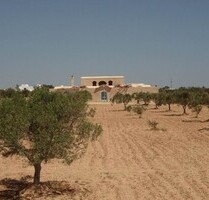 Olivenhain Gutshof mit Meersicht - Beni Maaguel