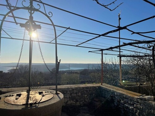 Bild 1 - Zwei originale Steinhäuser zum Verlieben und Restaurieren