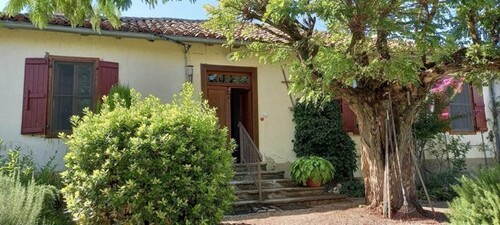 Bild 1 - Wunderschönes Landhaus mit Charme und Authentizität