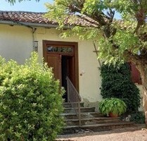 Wunderschönes Landhaus mit Charme und Authentizität - Boulaour