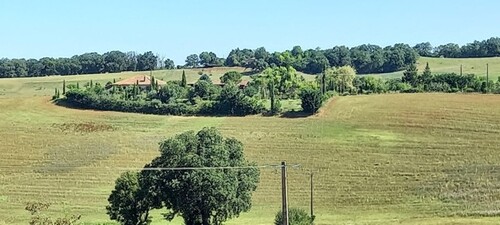 Bild 3 - 8 Zimmer Einfamilienhaus in Boulaour