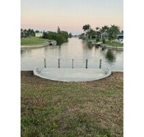 Bauland in Florida Cape Coral - 150.000,00 EUR Kaufpreis, ca.  890,00 m² in Cape Coral (PLZ: 33999)