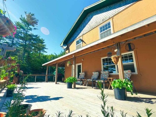 Bild 3 - 5 Zimmer Einfamilienhaus in Quinan