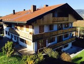 Bild 1 - Sehr schöne 4 Zimmer-Wohnung am Tegernsee