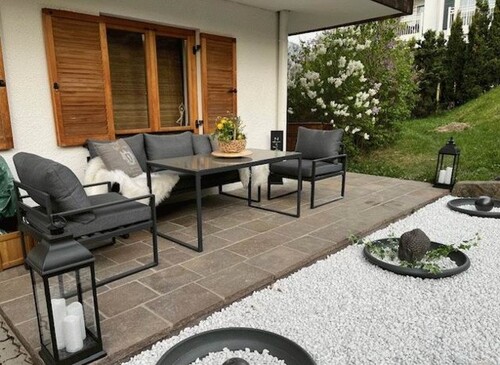 Bild 2 - 4 Zimmer Etagenwohnung zum Kaufen in Bad Wiesee