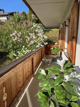 Bild 3 - 4 Zimmer Etagenwohnung in Bad Wiesee